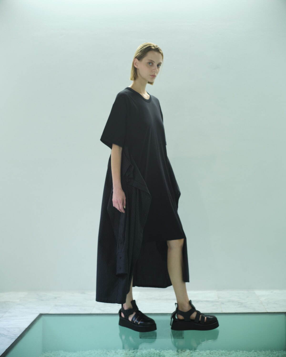 ザ・ケイジ(THE KEIJI) 2024年春夏ウィメンズコレクション  - 写真23