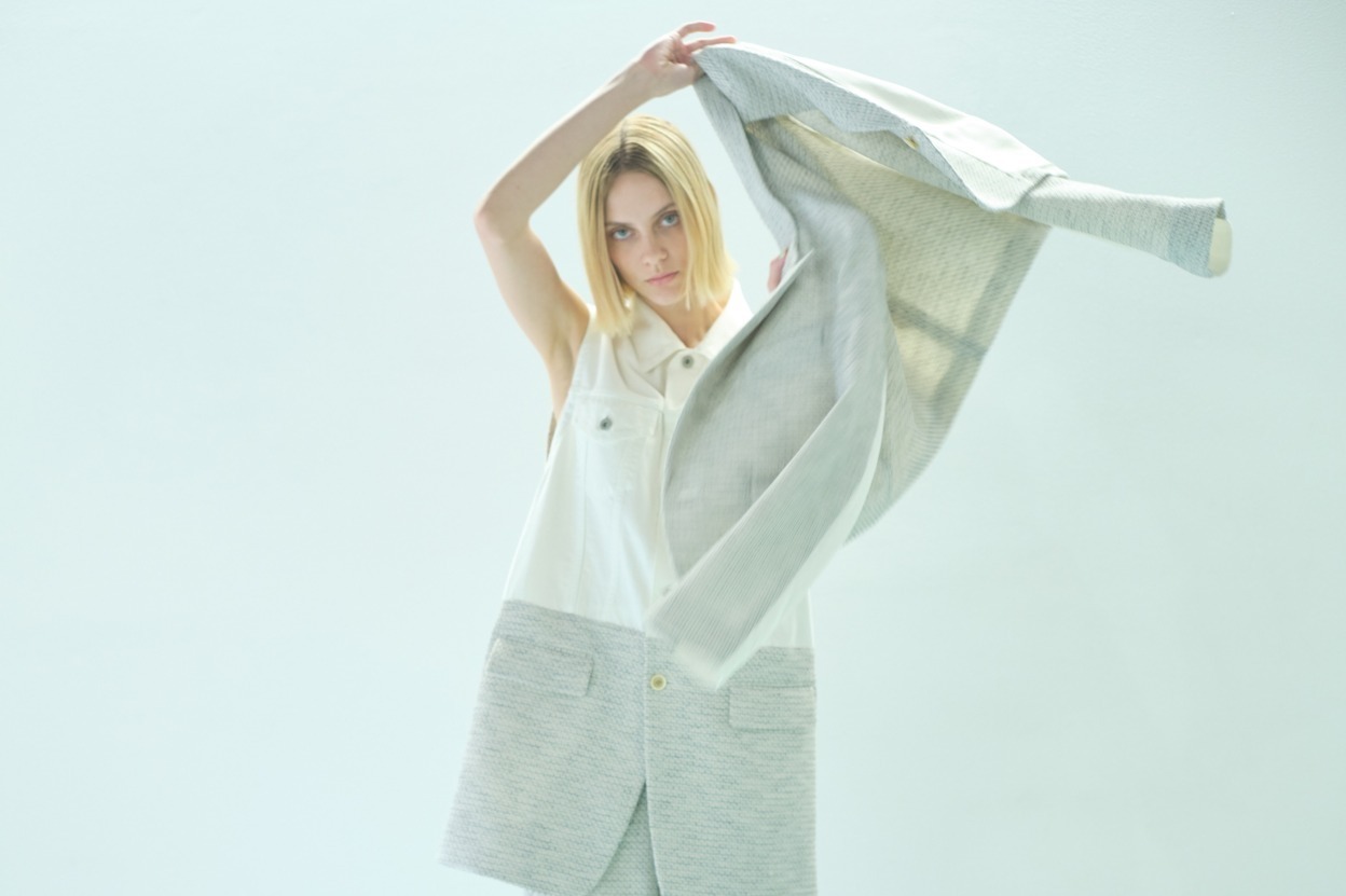 THE KEIJI 2024SS Collection