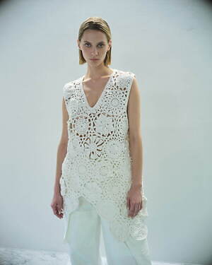 ザ・ケイジ(THE KEIJI) 2024年春夏ウィメンズコレクション  - 写真1