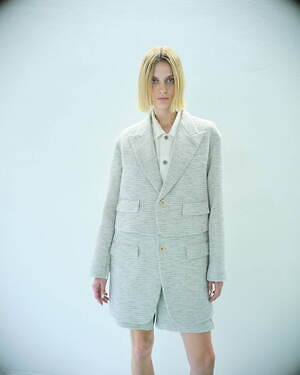 ザ・ケイジ(THE KEIJI) 2024年春夏ウィメンズコレクション  - 写真3