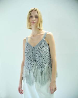 ザ・ケイジ(THE KEIJI) 2024年春夏ウィメンズコレクション  - 写真4