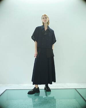 ザ・ケイジ(THE KEIJI) 2024年春夏ウィメンズコレクション  - 写真16