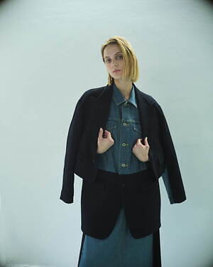 ザ・ケイジ(THE KEIJI) 2024年春夏ウィメンズコレクション  - 写真17