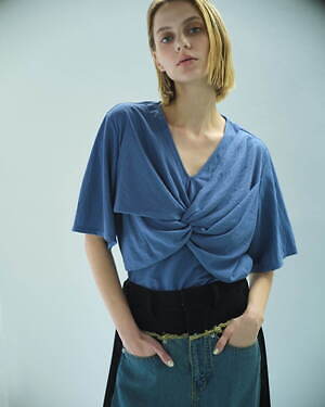 ザ・ケイジ(THE KEIJI) 2024年春夏ウィメンズコレクション  - 写真18