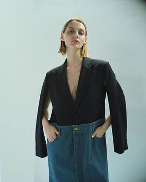 ザ・ケイジ(THE KEIJI) 2024年春夏ウィメンズコレクション  - 写真19