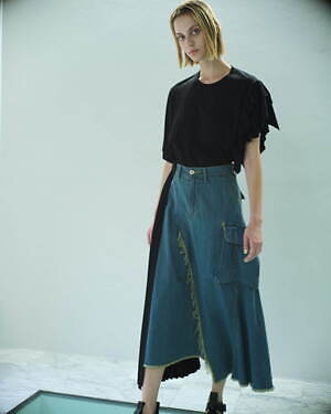 ザ・ケイジ(THE KEIJI) 2024年春夏ウィメンズコレクション  - 写真21