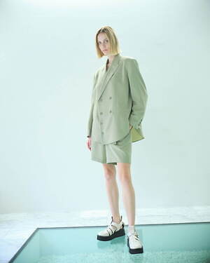 ザ・ケイジ(THE KEIJI) 2024年春夏ウィメンズコレクション  - 写真29