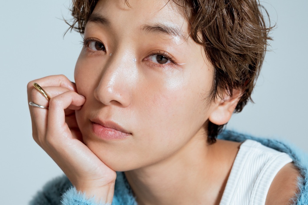 安藤サクラにインタビュー、映画『BAD LANDS バッド・ランズ』“役柄に出会う度変化している”