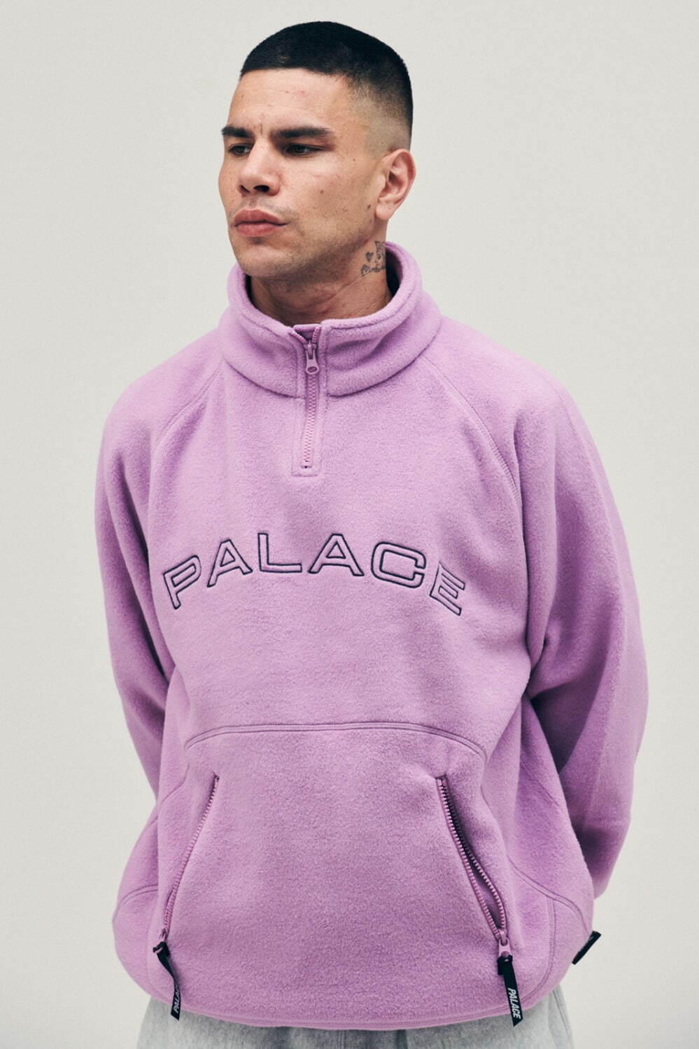 パレス スケートボード(PALACE SKATEBOARDS) 2023年冬メンズコレクション  - 写真13