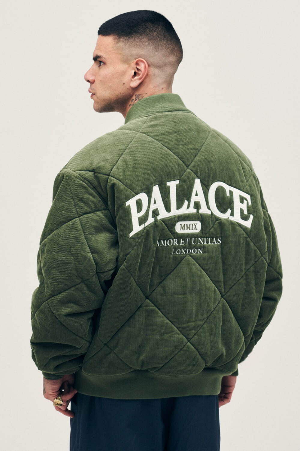 パレス スケートボード(PALACE SKATEBOARDS) 2023年冬メンズコレクション  - 写真16