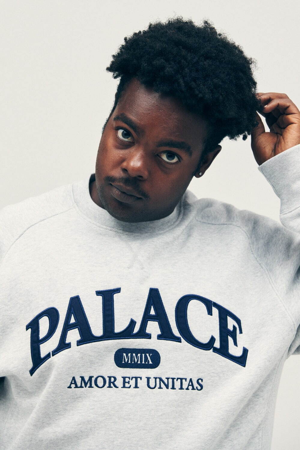 パレス スケートボード(PALACE SKATEBOARDS) 2023年冬メンズコレクション  - 写真25