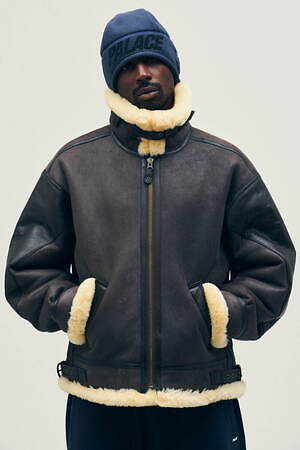 パレス スケートボード(PALACE SKATEBOARDS) 2023年冬メンズコレクション  - 写真7