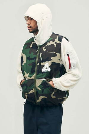 パレス スケートボード(PALACE SKATEBOARDS) 2023年冬メンズコレクション  - 写真10