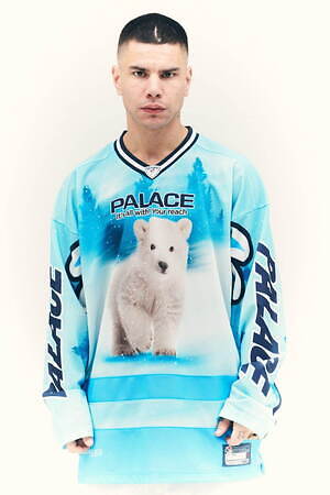 パレス スケートボード(PALACE SKATEBOARDS) 2023年冬メンズコレクション  - 写真15