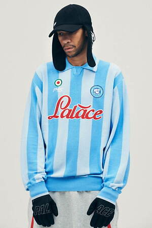 パレス スケートボード(PALACE SKATEBOARDS) 2023年冬メンズコレクション  - 写真26