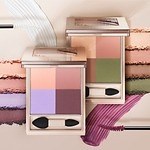 ヴィセ23年冬コスメ、上品なツヤを与える4色アイパレット&“ぷっくり”リッププランパーの新色など｜写真4