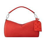 ルイ・ヴィトン“真っ赤”なメンズ・レザーグッズ、ストラップ付財布やバックパックなど｜写真2