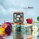 青山デカーボ(Aoyama decarbo) モネの庭缶 モネ 連作の情景｜写真1