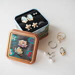 青山デカーボ(Aoyama decarbo) モネの庭缶 モネ 連作の情景｜写真3