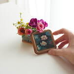 青山デカーボ(Aoyama decarbo) モネの庭缶 モネ 連作の情景｜写真4