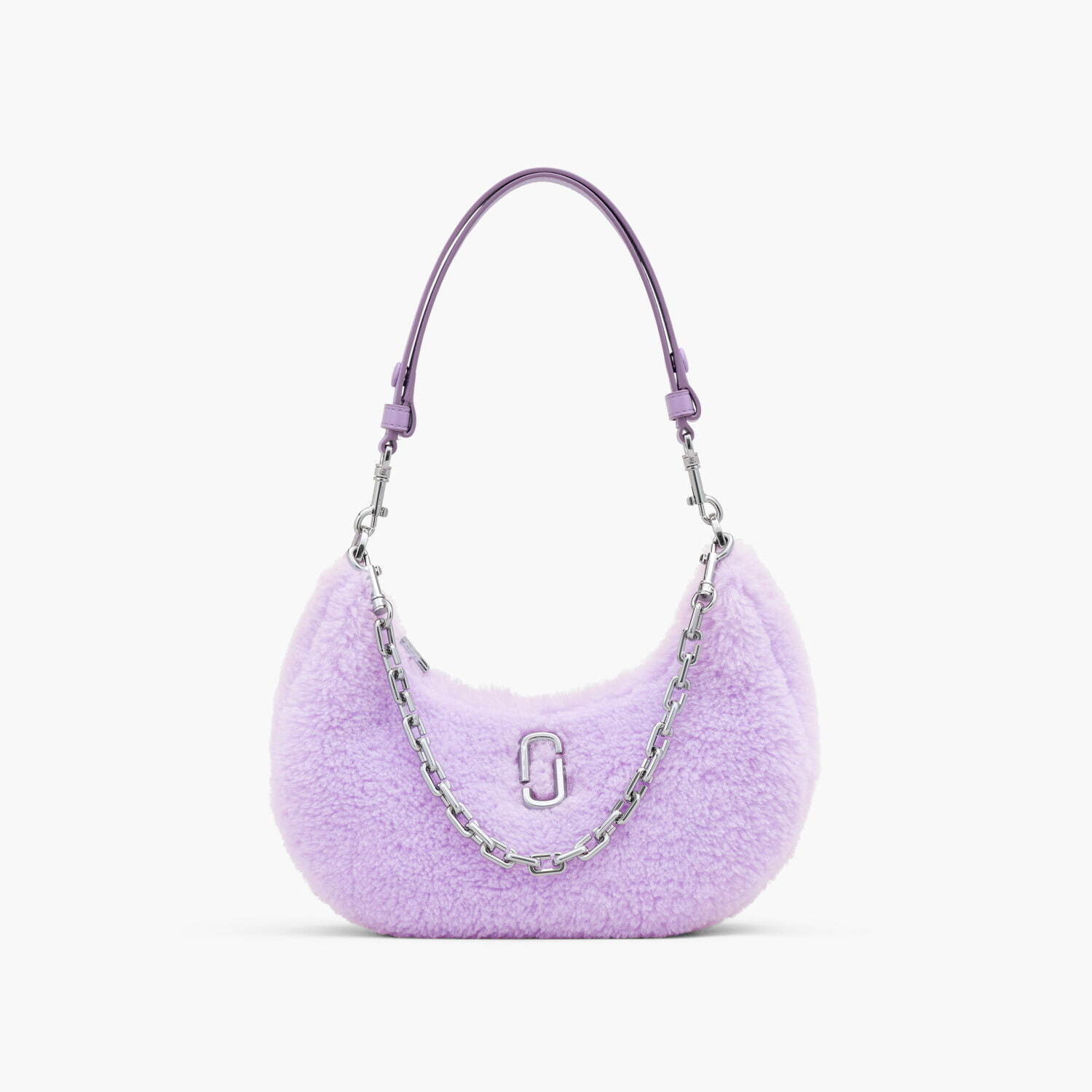MARC JACOBS マークジェイコブス ショルダーバッグ ザ テディ