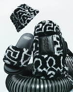 ザ マーク ジェイコブス(The Marc Jacobs) ザ テディ｜写真2