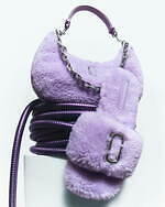 ザ マーク ジェイコブス(The Marc Jacobs) ザ テディ｜写真3