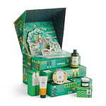 ザボディショップ23年クリスマスコフレ、煌めくアドベントカレンダー&“チェリー”香る限定ボディケア｜写真2