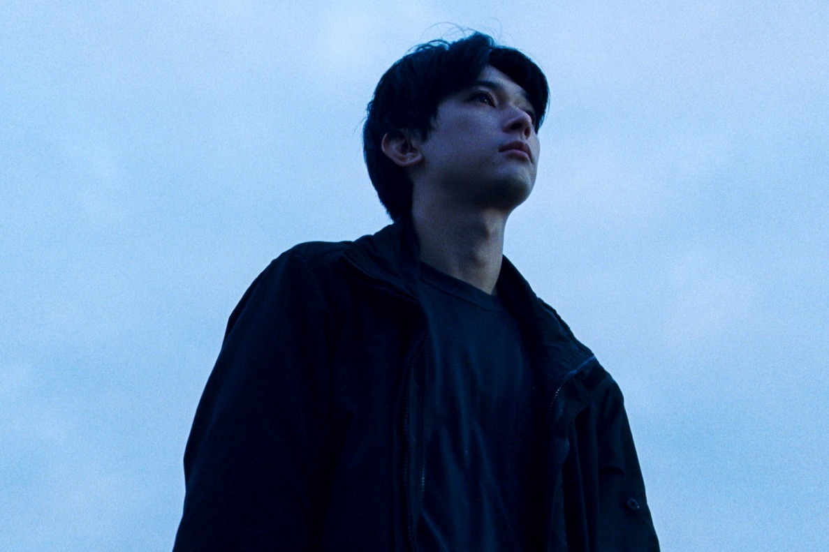 映画『かぞく』土田世紀“未完”の絶筆漫画を実写化 - 主演に吉沢亮、永瀬正敏、小栗旬、阿部進之介