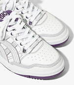 アシックス×ニードルズ“トラックパンツ”着想のスニーカー、4本のステッチライン＆バタフライ刺繍入り｜写真41