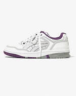 アシックス×ニードルズ“トラックパンツ”着想のスニーカー、4本のステッチライン＆バタフライ刺繍入り｜写真28