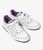 アシックス×ニードルズ“トラックパンツ”着想のスニーカー、4本のステッチライン＆バタフライ刺繍入り｜写真39