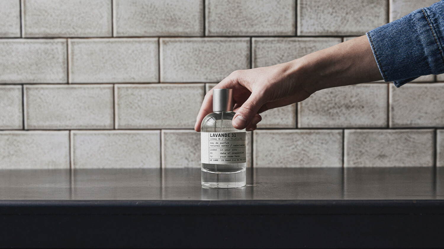 Le Labo –ル ラボ – ラヴァンド 31 100ml