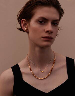 ノウハウ(KNOWHOW) 2023-24年秋冬ウィメンズコレクション  - 写真13