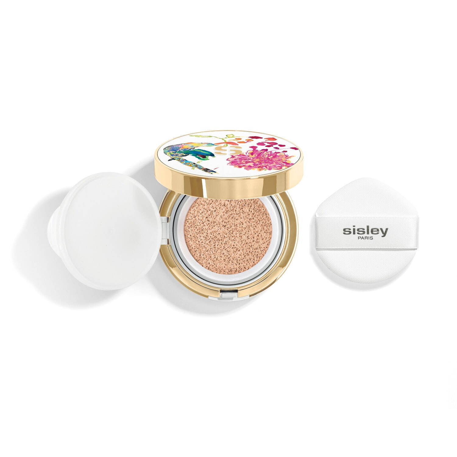 フィトブラン クッション ファンデーション リミテッド エディション(ファンデーション)  SPF50+・PA++++ No.00C 15,950円＜数量限定＞