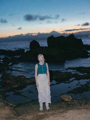 クリエイトクレイル(Create Clair) 2024年春夏ウィメンズコレクション  - 写真18