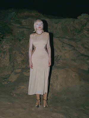 クリエイトクレイル(Create Clair) 2024年春夏ウィメンズコレクション  - 写真20