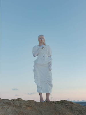 クリエイトクレイル(Create Clair) 2024年春夏ウィメンズコレクション  - 写真34