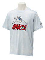 アシックス(ASICS) エスフォー｜写真10