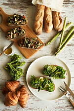 パレスホテルが手掛けるパン屋「エトヌンク 代官山」オープン、イートインも併設｜写真10