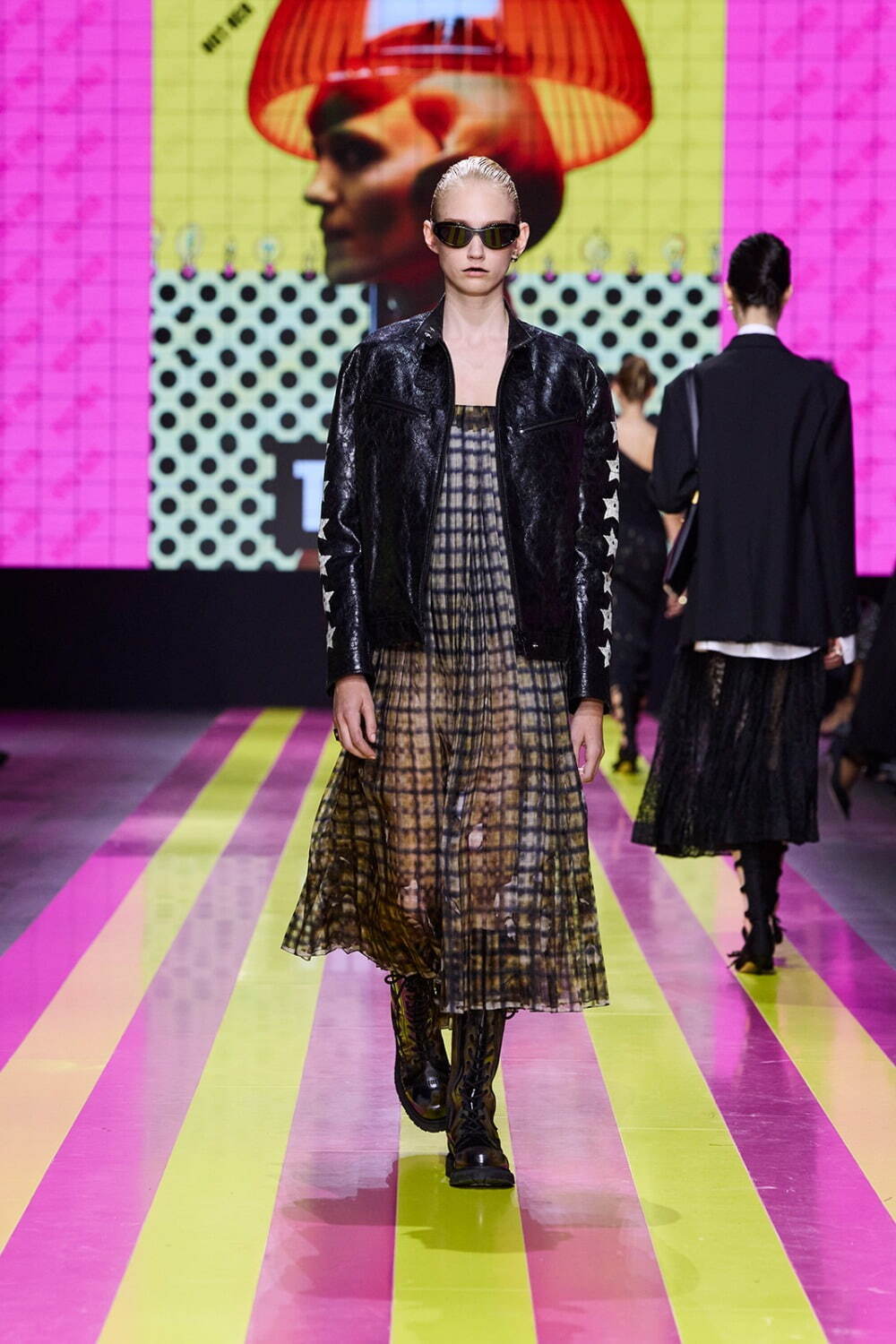 ディオール(DIOR) 2024年春夏ウィメンズコレクション  - 写真34