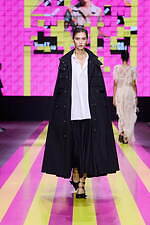 ディオール 2024年春夏ウィメンズコレクション - 強く、凛とした女性たち｜写真22