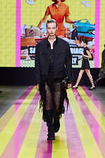 ディオール 2024年春夏ウィメンズコレクション - 強く、凛とした女性たち｜写真31