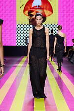 ディオール 2024年春夏ウィメンズコレクション - 強く、凛とした女性たち｜写真33