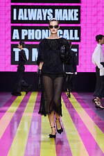 ディオール 2024年春夏ウィメンズコレクション - 強く、凛とした女性たち｜写真35