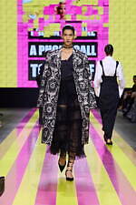 ディオール 2024年春夏ウィメンズコレクション - 強く、凛とした女性たち｜写真36