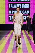 ディオール 2024年春夏ウィメンズコレクション - 強く、凛とした女性たち｜写真45