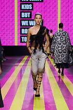 ディオール 2024年春夏ウィメンズコレクション - 強く、凛とした女性たち｜写真52