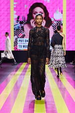 ディオール 2024年春夏ウィメンズコレクション - 強く、凛とした女性たち｜写真54