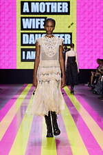 ディオール 2024年春夏ウィメンズコレクション - 強く、凛とした女性たち｜写真59